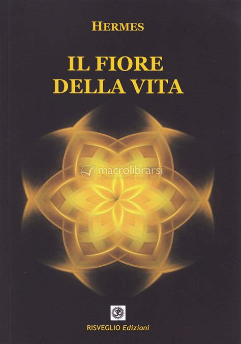 hermes il fiore della vita